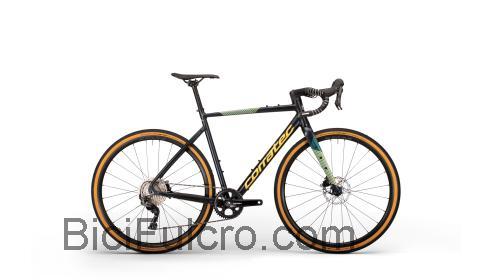 Corratec Allroad A1 scheda tecnica e recensioni